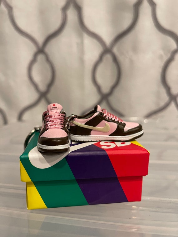 stussy cherry dunk
