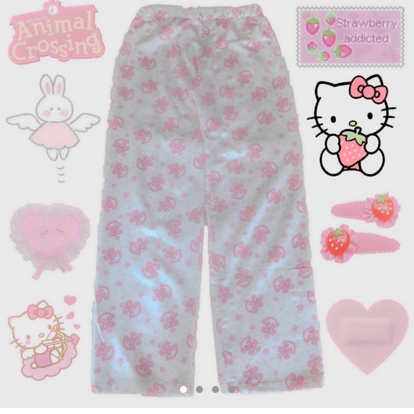 Skelanimals Pajama pants