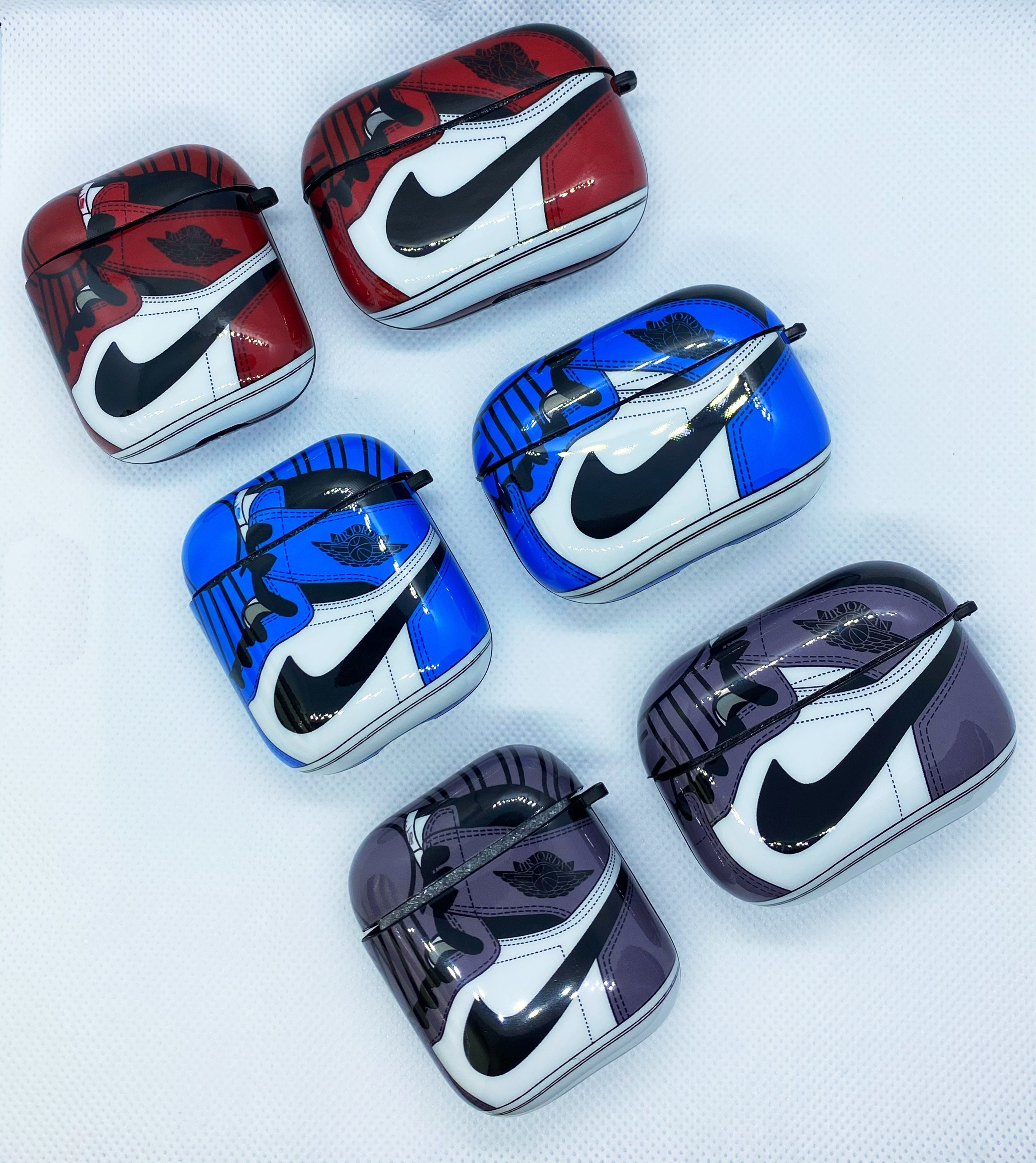 Nike AirPods Case