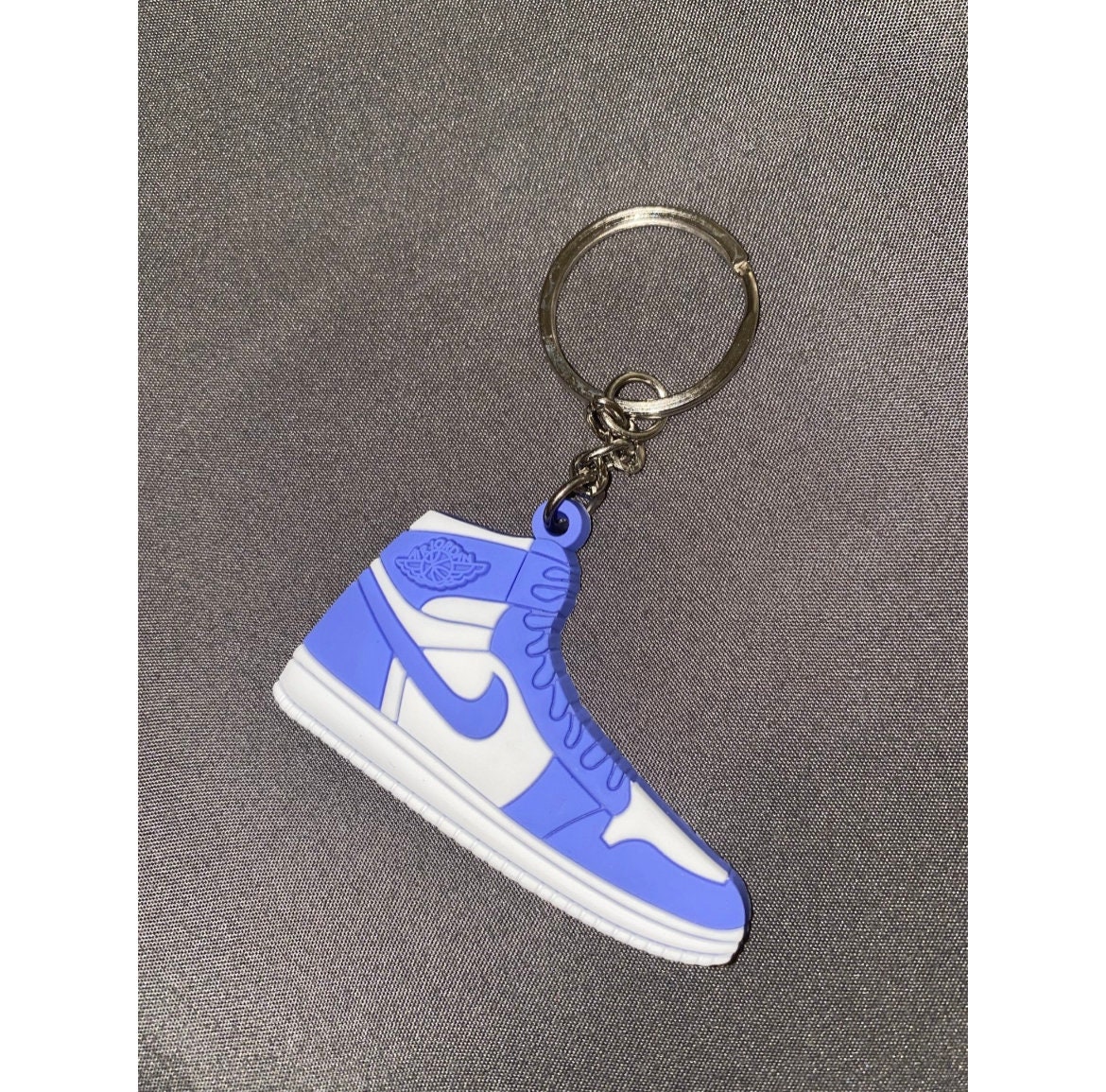 2D Mini Shoe Keychain Mini Sneaker Keychain *MULTIPLE STYLES* - Etsy