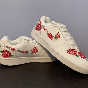 etsy custom nike shoes