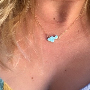 Maui necklace Hawaii necklace Maui pendant necklace