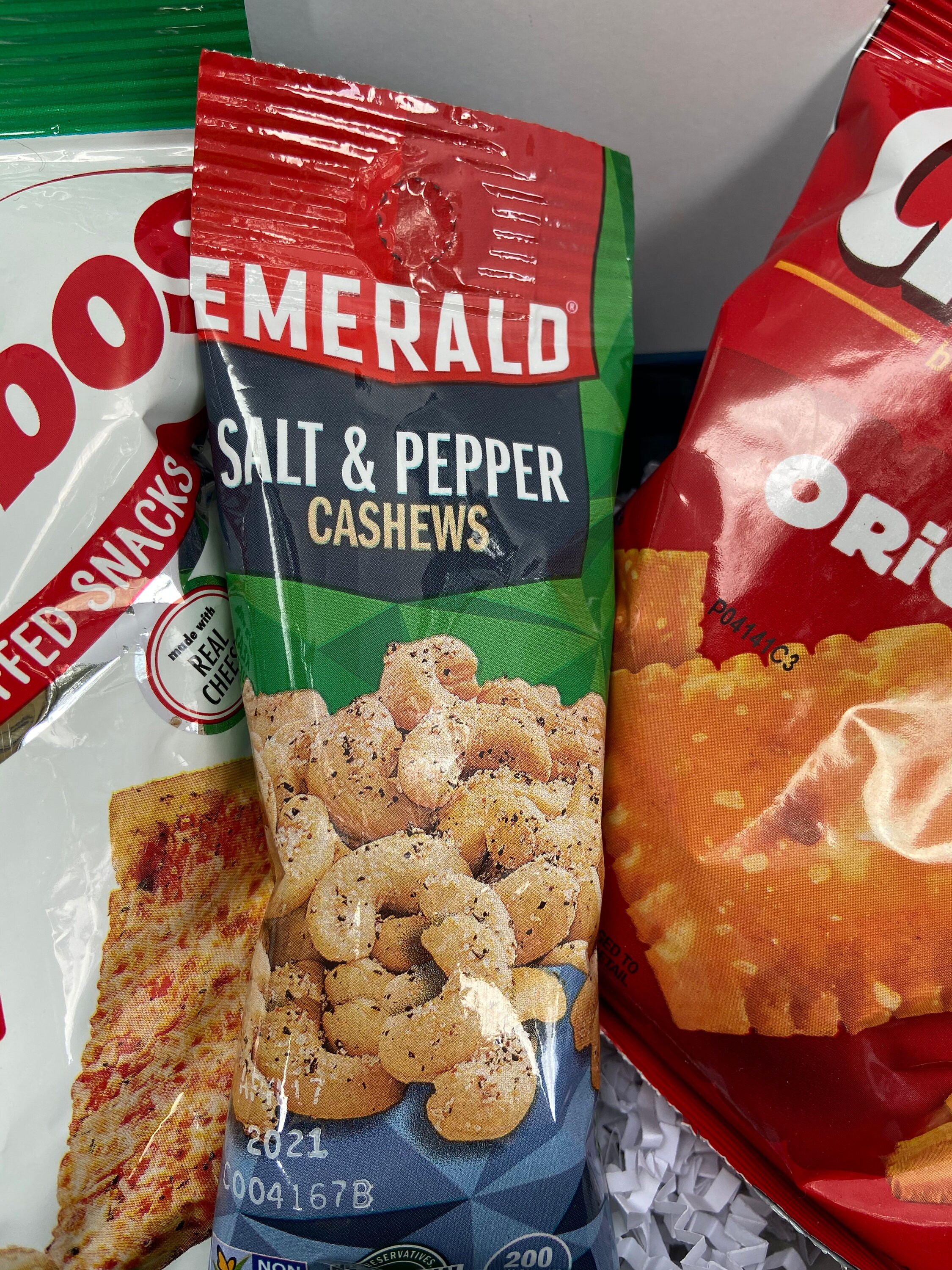 Snack Gift Basket Gift for Him Snack Lover Gift with Cup Etsy