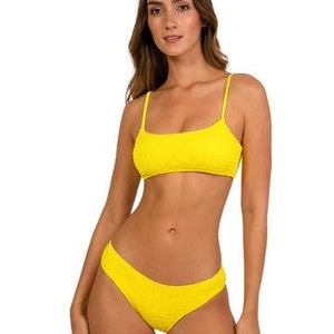 Womens Plus Size Bikini M-L-XL-XXL Swimwear 2 Piece Set Bikini Set Two  Piece 1512 -  Portugal