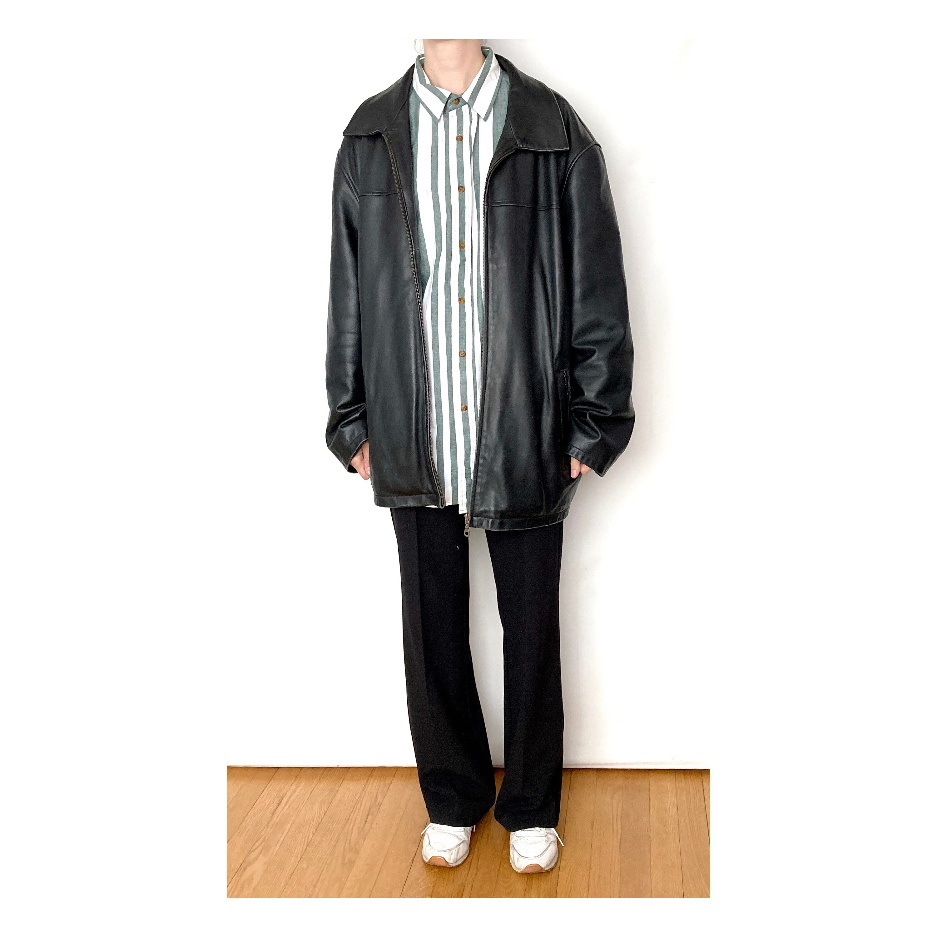 Tralala Woman Free Size Coat Y2K Limited Edition A popular