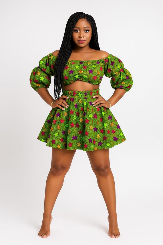 crop top dress short Sherri Hill Short 54407
