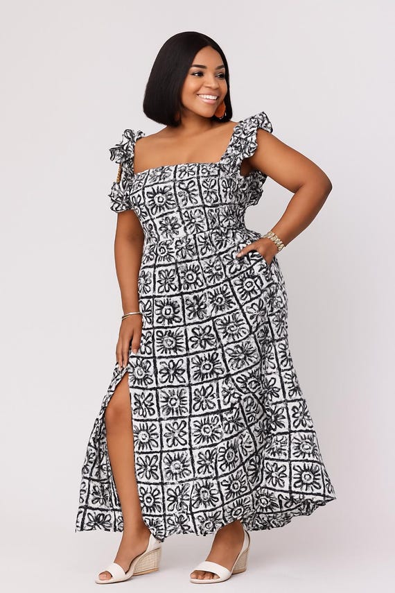 smoking gown for ladies