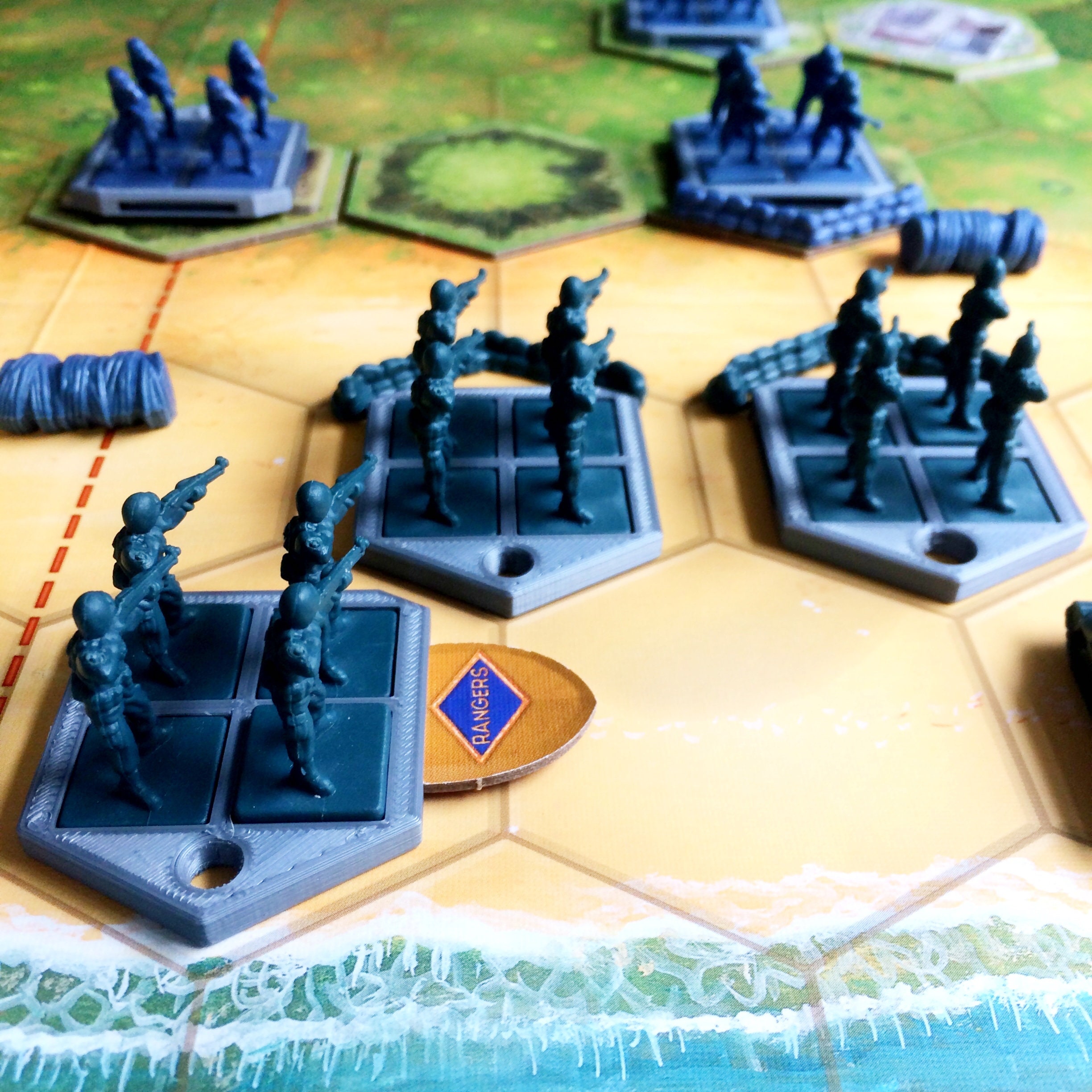 Memoir 44 for sale | Only 3 left at -65%