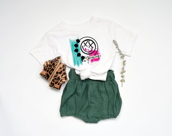 baby blink 182 shirt