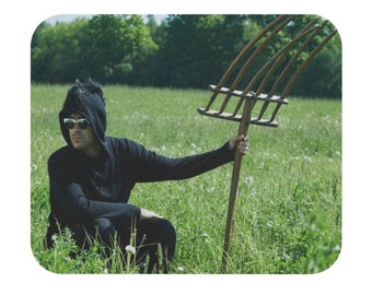 Schitts Creek Mouse Pad