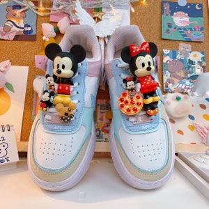 .com: Disney Mickey Mouse Halloween Jibbitz Set by Crocs : Clothing,  Shoes & Jewelry