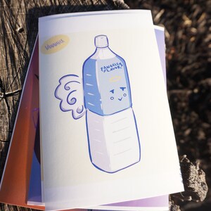 Angels’ Flavor | 4x6 Glossy Print
