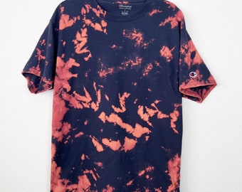 tie dye champion moletom com capuz nz