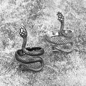 Mode Persönlichkeit Punk Schädel Ring Männer übertrieben Vintage Schmuck Supply Mode Persönlichkeit Punk Schädel Ring Männer übertrieben Vintage Schmuck Supply