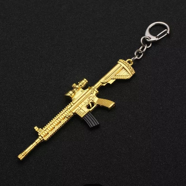 Call of Duty Ak47 Etsy