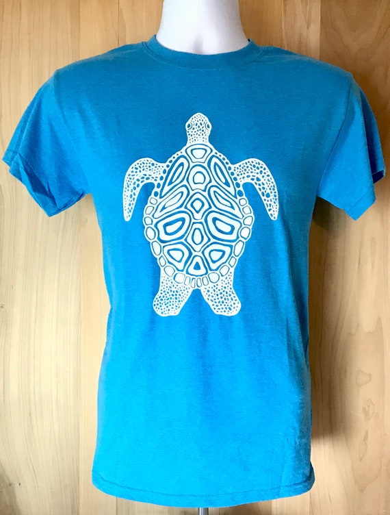 Sea Turtle' Men's T-Shirt