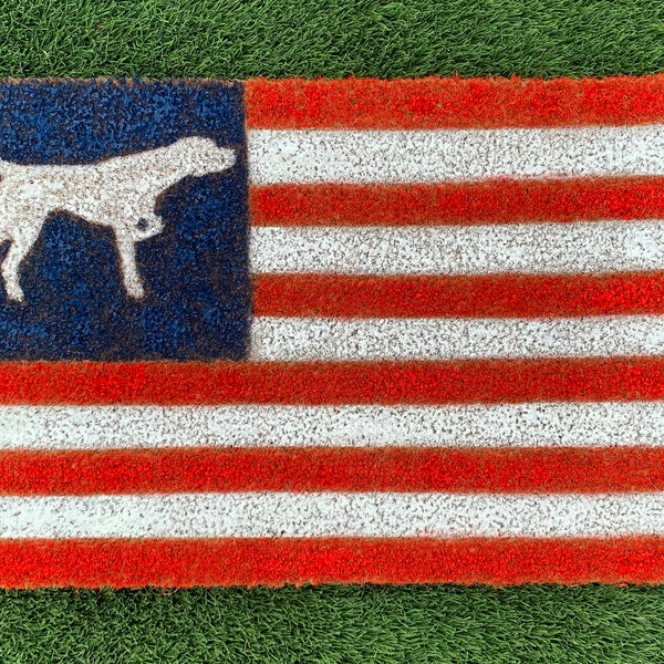 Gsp Flag Etsy