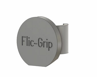 Flic-Grip Rath R10 Tenor