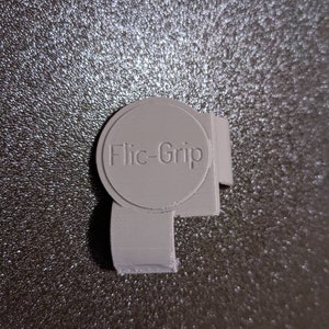 Flic-Grip Bach 36B image 1