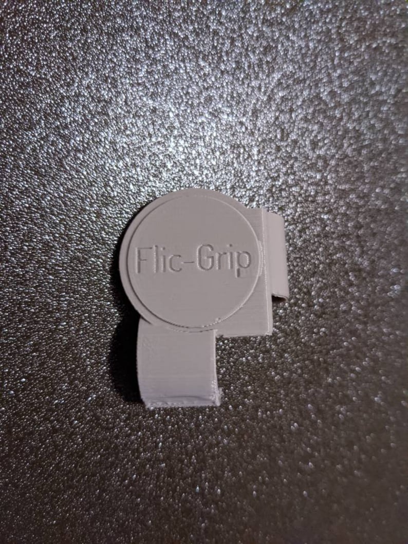 Flic-Grip Bach 36B image 1