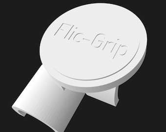 Flic-Grip Conn Bass 62 HI