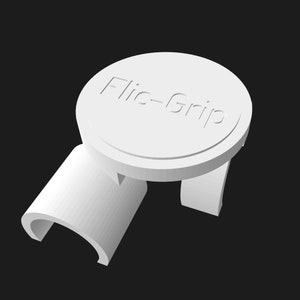 Flic-Grip King 2B/3B Tenor
