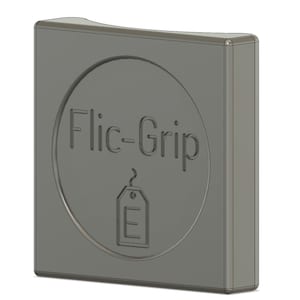 Flic-Grip Tuba CUSTOM ORDER