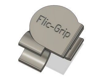 Flic-Grip King 4B Tenor