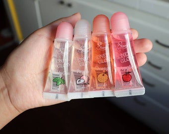 Lip Gloss