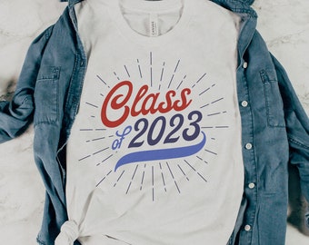 Class of 2023 SVG | Senior SVG | Senior 2023 SVG | 2023 Graduate Svg | Senior Mom Svg | Senior Shirt Svg | Graduation Gift Svg | Senior Png