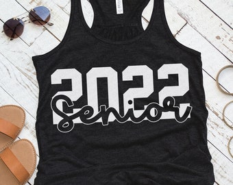 Senior 2022 SVG | Senior SVG | Class of 2022 SVG | 2022 Svg | Senior Mom Svg | Senior Shirt Svg | Senior Class Svg | Senior Cut Files