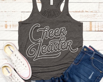 Cheerleader SVG | Jubeln Mom SVG | Sport-Fan SVG | Spirituosenschmuck | Teamgeist geschnitten Datei | Beifall-Spiel-Tag-Svg | Jubeln SVG | Mom Shirt svg