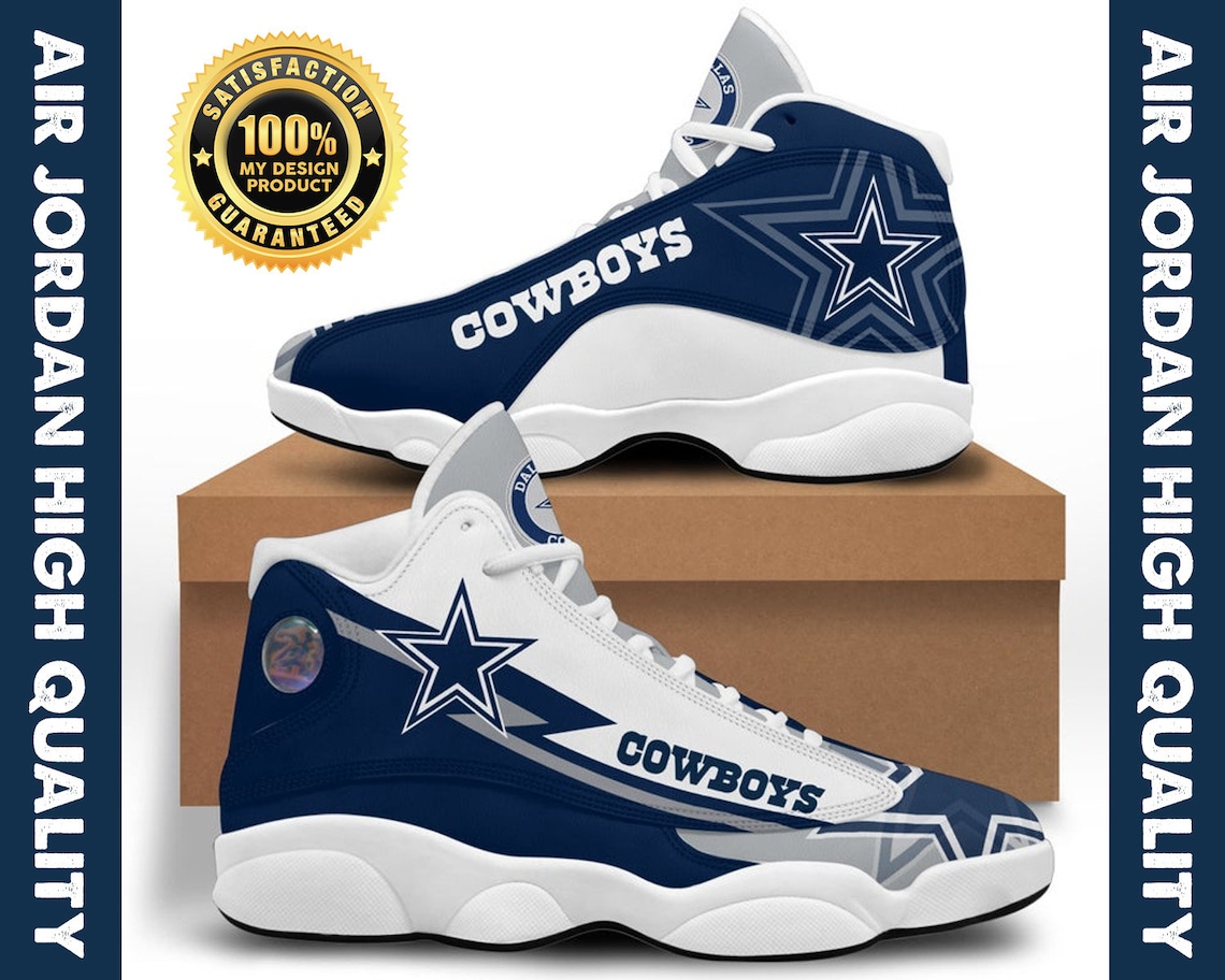 air jordan 13 cowboys