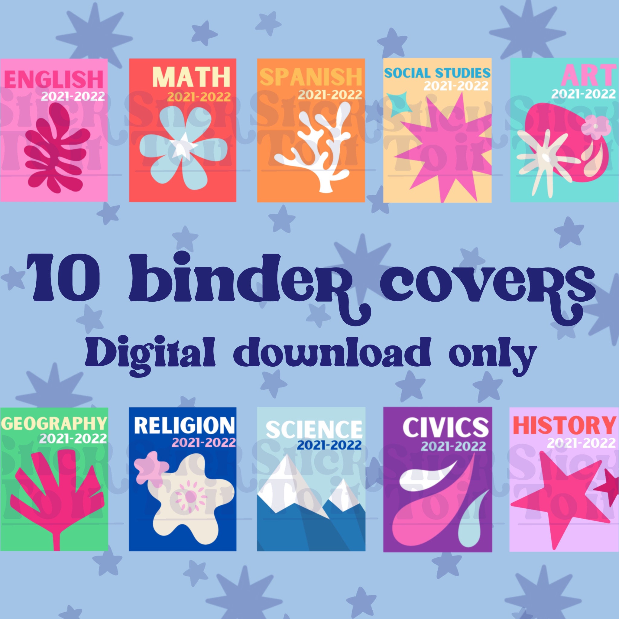 Preppy Binder Covers Ubicaciondepersonas cdmx gob mx