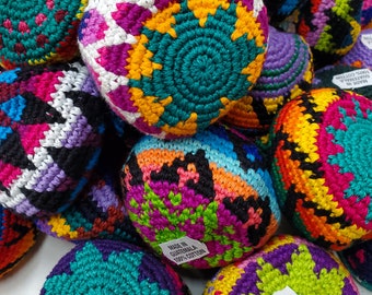 Hacky Sacks/Footbag