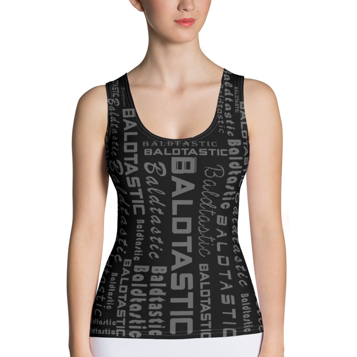 blank sublimation tank tops