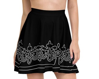 Nier 2b Pattern - Etsy