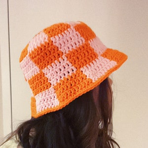 Etsy bucket hats outlet