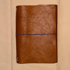Traveler’s Notebook - Leather Cover