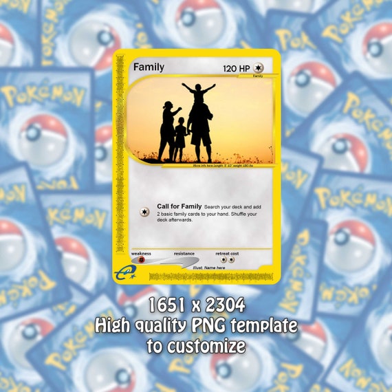 thumbnail image 2 of Custom Poke Gift : R/PokemonTCG 2 of 12
