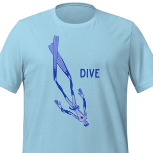 Unisex-T-Shirt