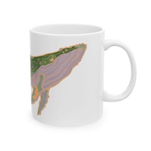 Kubek Golden Humpback Kubek Blue Water Kubek Whale Shark Kubek Freediving Kubek Scuba Diving Kubek Underwater Apnea Sports