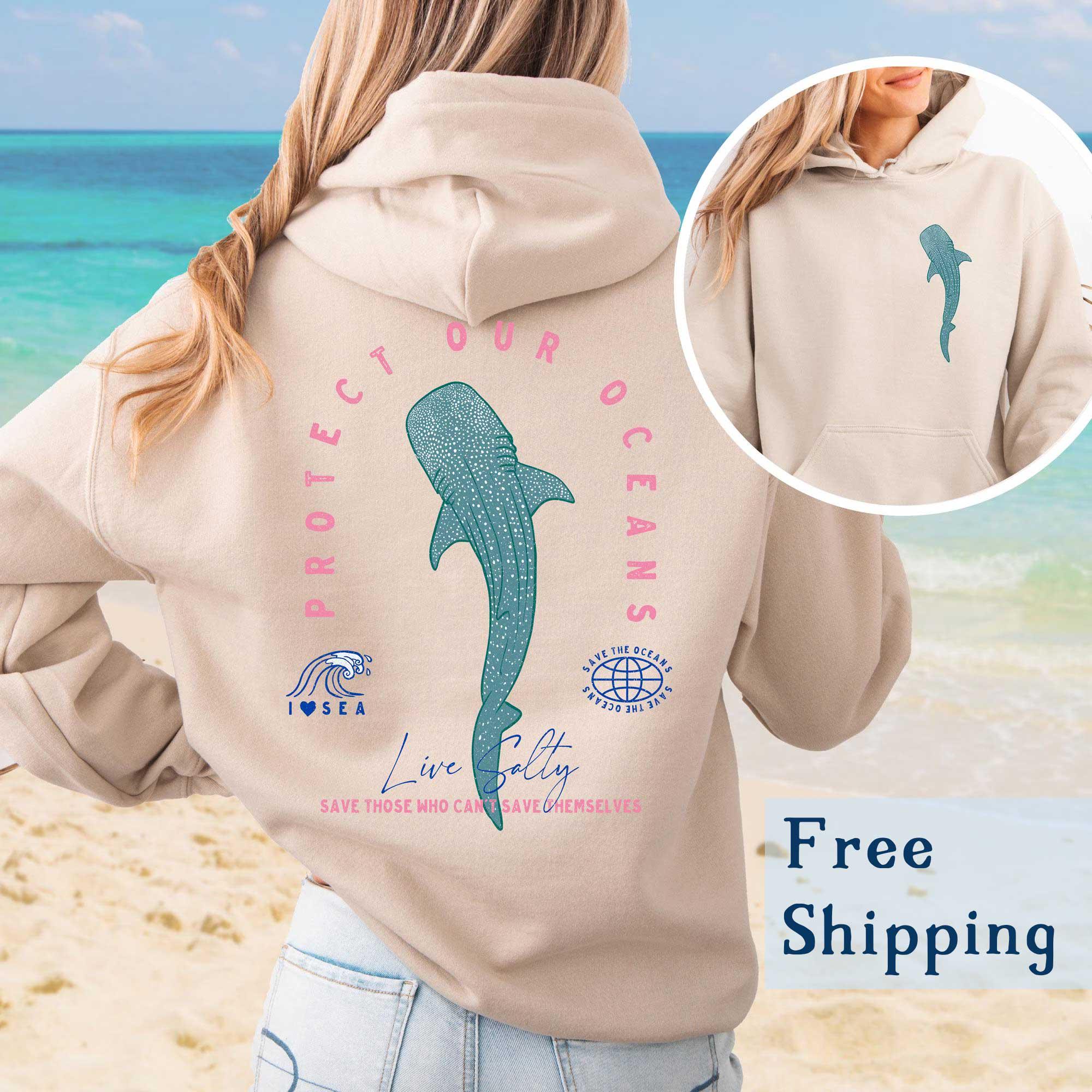 ユニセックスパーカー - Etsy 日本