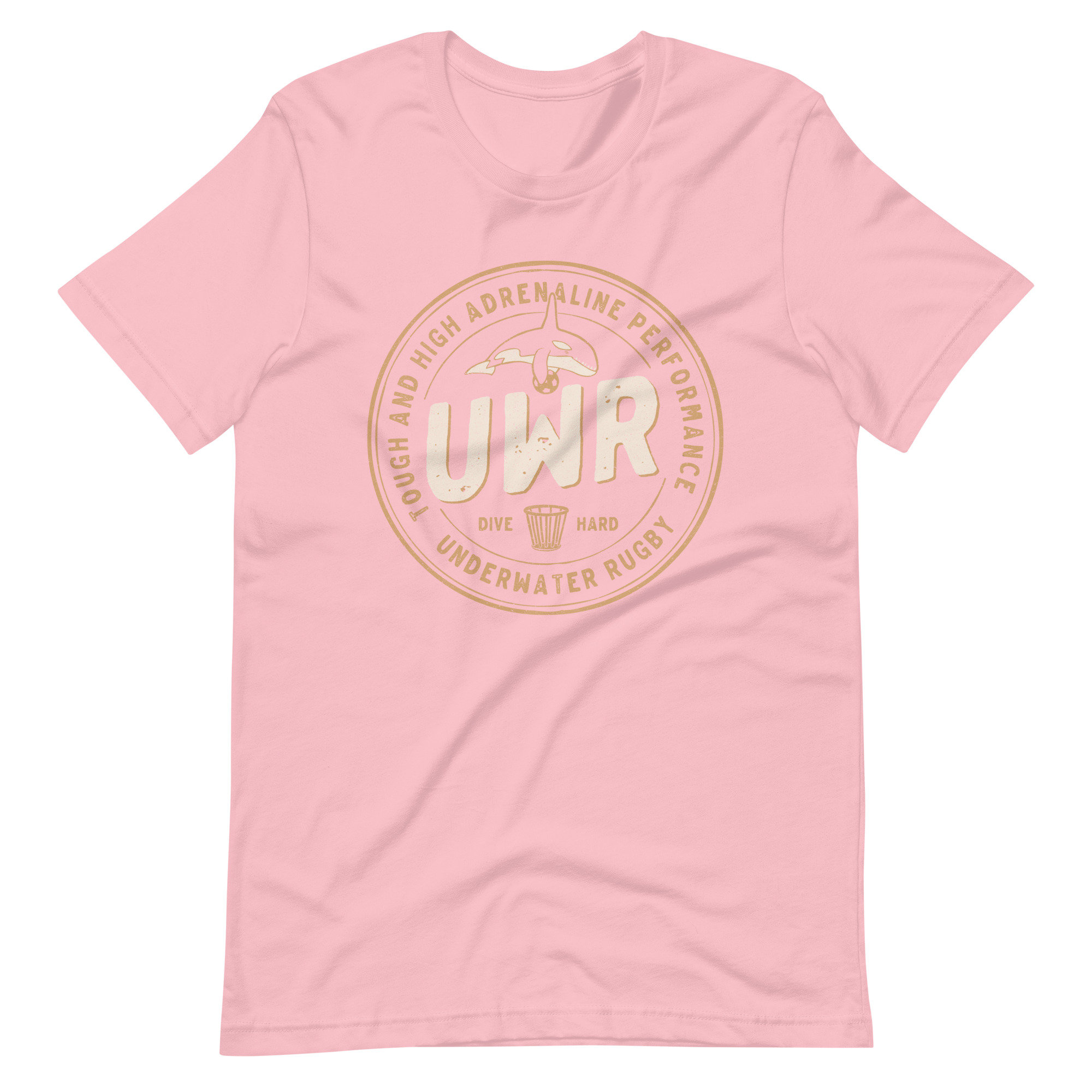 WATERROCK SPORT SHIRT