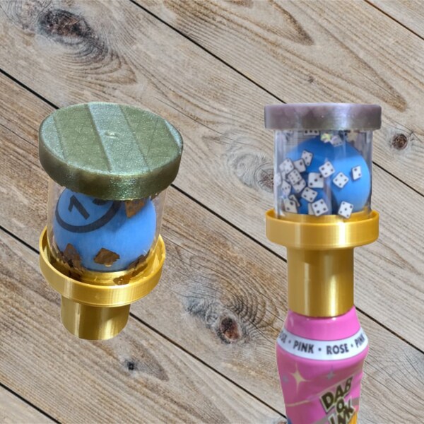 Bingo Daubers Topper Etsy