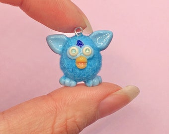 tiny furby