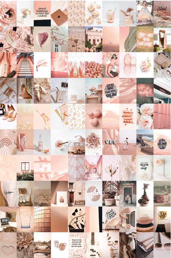 Featured image of post Rose Gold Dusty Pink Bedroom - Check out our dusty rose pink selection for the very best in unique or custom, handmade pieces from our shops.