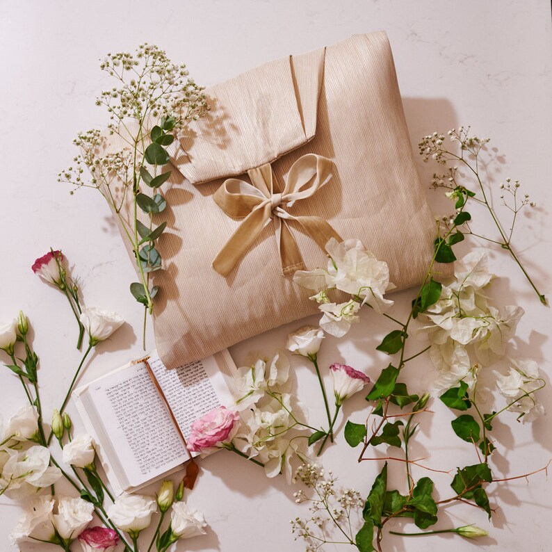 Bridal shower gift for daughter from mom Spa gift set for Etsy