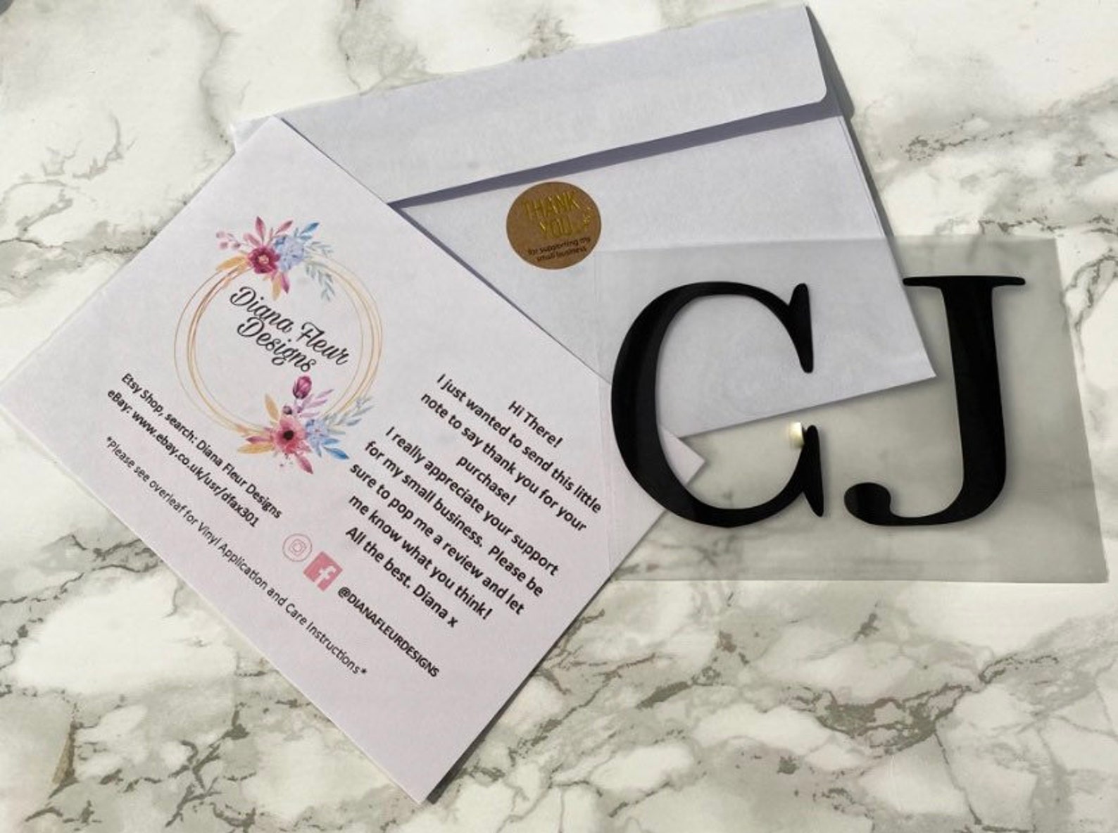 Iron on Initials Personalised Vinyl Sticker HTV for Fabric Tag | Etsy