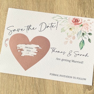 Révéler la carte à gratter pour mariage, demoiselle d'honneur, demoiselle d'honneur, demoiselle d'honneur, anniversaire, Noël, occasion spéciale, personnalisé